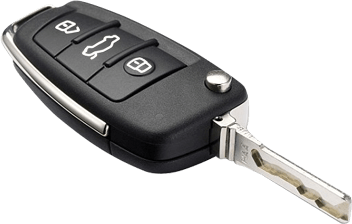 Cle voiture
