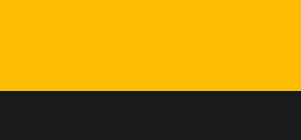 Orange background