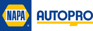 Logo napa autopro