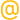 Icone email